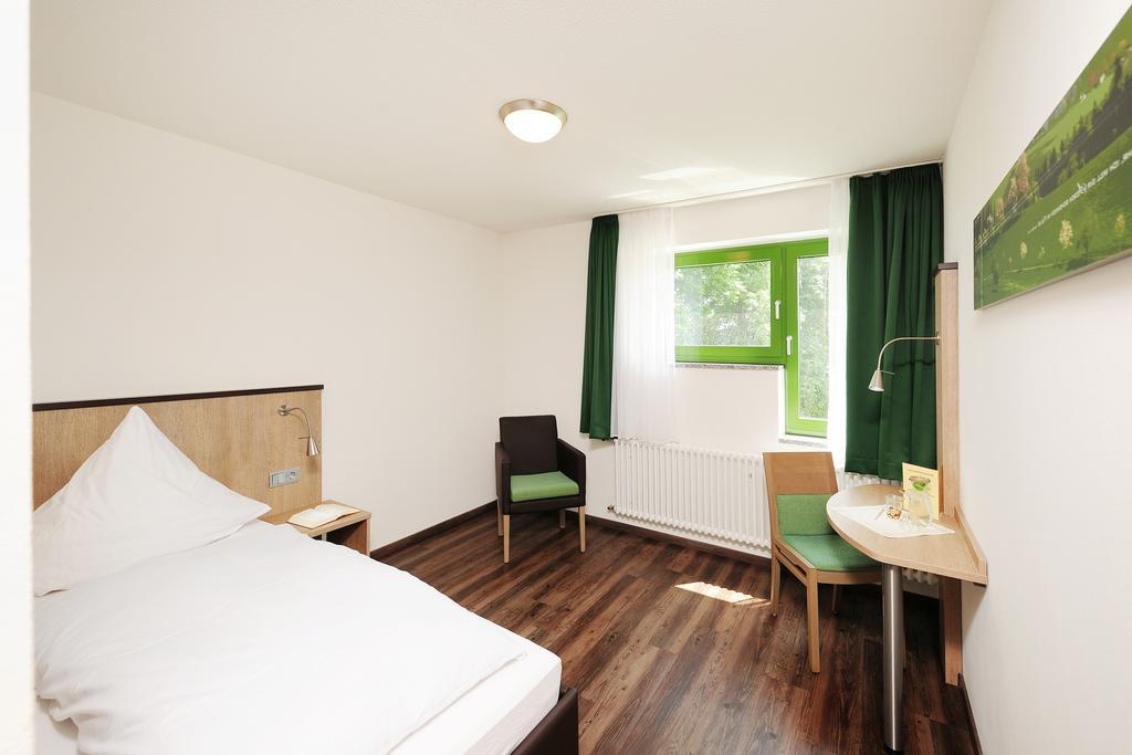 Haus Maria Lindenberg Hotel Sankt Peter Room photo