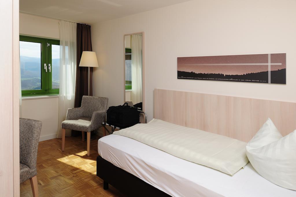 Haus Maria Lindenberg Hotel Sankt Peter Exterior photo