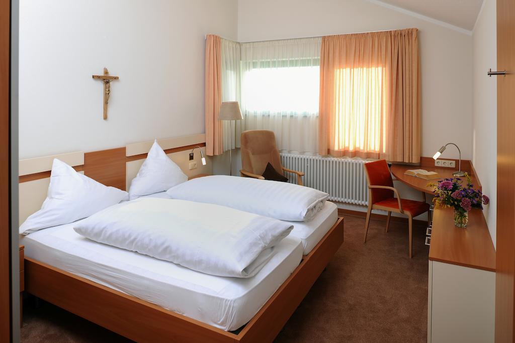 Haus Maria Lindenberg Hotel Sankt Peter Room photo