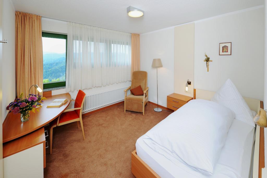 Haus Maria Lindenberg Hotel Sankt Peter Room photo