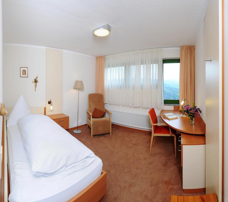 Haus Maria Lindenberg Hotel Sankt Peter Room photo