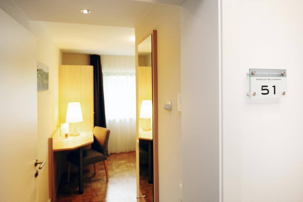 Haus Maria Lindenberg Hotel Sankt Peter Room photo