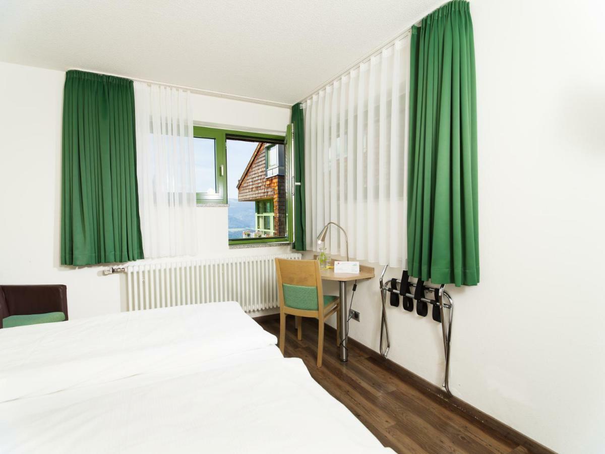 Haus Maria Lindenberg Hotel Sankt Peter Exterior photo